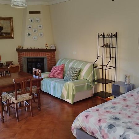 La Casina Villa Barga Eksteriør billede